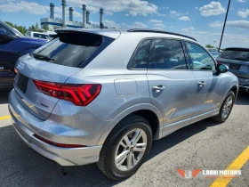 Audi Q3 - 19500 € - 92463295 3 | Car24.bg Audi Q3 - 19500 € - 92463295 3