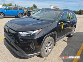 Снимка Toyota Rav4