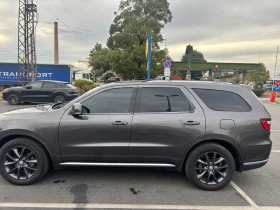 Dodge Durango - 22500 € - 63487690 7 | Car24.bg Dodge Durango - 22500 € - 63487690 7