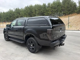 Ford Ranger 3.2 Limited - 17200 € - 84695802 4 | Car24.bg Ford Ranger 3.2 Limited - 17200 € - 84695802 4