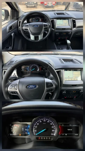 Ford Ranger 3.2 Limited - 17200 € - 84695802 17 | Car24.bg Ford Ranger 3.2 Limited - 17200 € - 84695802 17