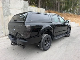 Ford Ranger 3.2 Limited - 17200 € - 84695802 5 | Car24.bg Ford Ranger 3.2 Limited - 17200 € - 84695802 5