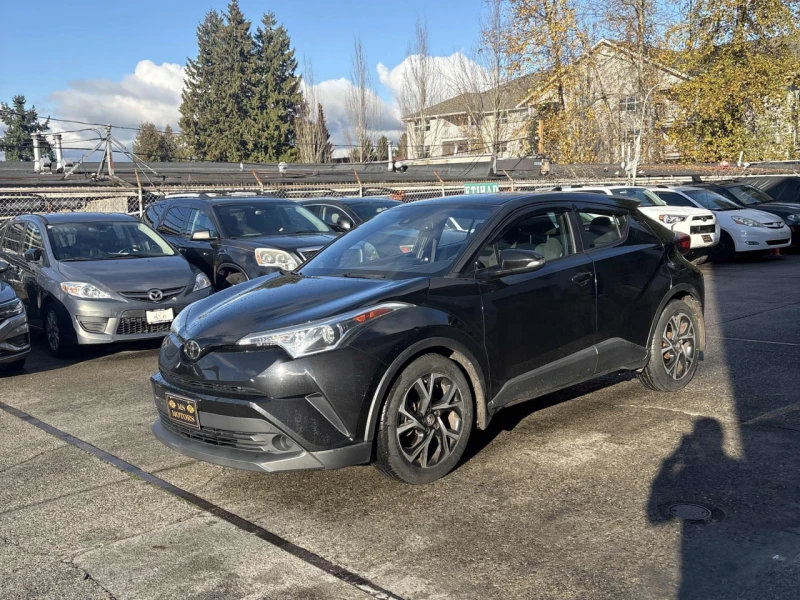 Toyota C-HR CARFAX* АВТОФИНАНСИРАНЕ БЕЗ ПЪРВОНАЧАЛНА ВНОСКА - 25000 лв. / 12782.30 € - 29963106 1 | Car24.bg Toyota C-HR CARFAX* АВТОФИНАНСИРАНЕ БЕЗ ПЪРВОНАЧАЛНА ВНОСКА - 25000 лв. / 12782.30 € - 29963106 1