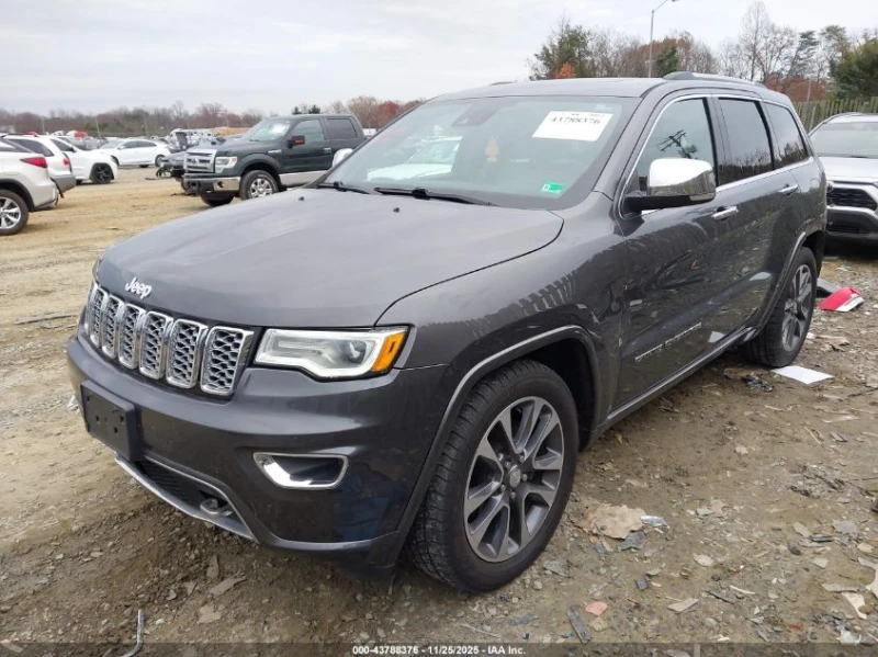 Jeep Grand cherokee OVERLAND 4X4* подгрев* обдухване* ALPINE-музика* - 27600 лв. / 14111.66 € - 58341667 1 | Car24.bg Jeep Grand cherokee OVERLAND 4X4* подгрев* обдухване* ALPINE-музика* - 27600 лв. / 14111.66 € - 58341667 1