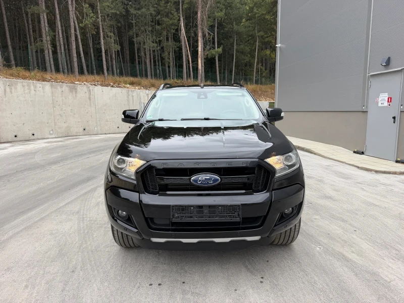 Ford Ranger 3.2 Limited - 17200 € - 84695802 1 | Car24.bg Ford Ranger 3.2 Limited - 17200 € - 84695802 1