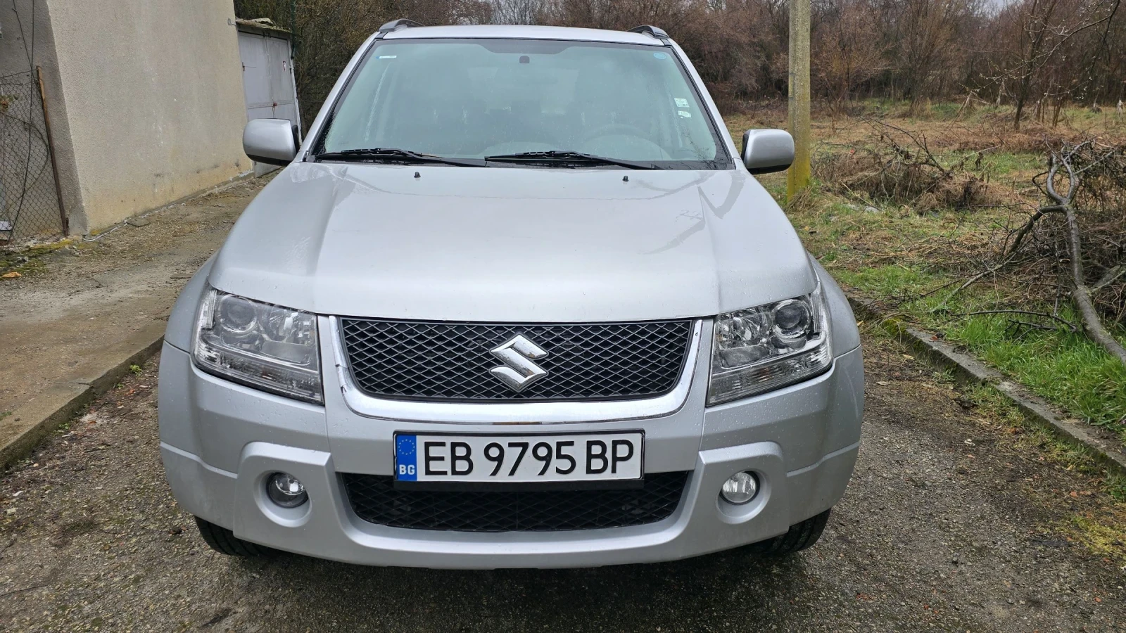 Suzuki Grand vitara undefined | Auto.bg — изображение 1 Suzuki Grand vitara undefined | Auto.bg — изображение 1
