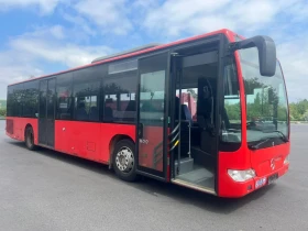 Mercedes-Benz Citaro CITARO КЛИМАТИК, Топ Състояние, ABS, ASD, EEV