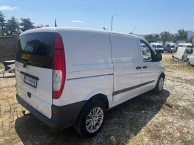 Mercedes-Benz Vito 111CDI | Auto.bg — изображение 5 Mercedes-Benz Vito 111CDI | Auto.bg — изображение 5