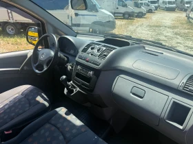 Mercedes-Benz Vito 111CDI | Auto.bg — изображение 9 Mercedes-Benz Vito 111CDI | Auto.bg — изображение 9
