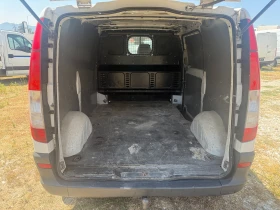 Mercedes-Benz Vito 111CDI | Auto.bg — изображение 15 Mercedes-Benz Vito 111CDI | Auto.bg — изображение 15
