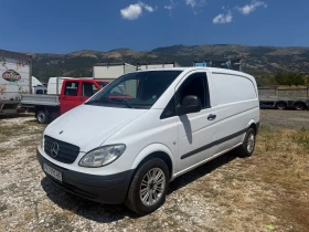 Mercedes-Benz Vito 111CDI