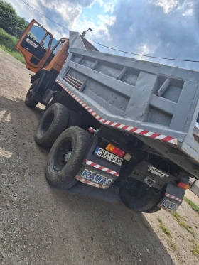 Kamaz 55111 undefined | Auto.bg — изображение 11 Kamaz 55111 undefined | Auto.bg — изображение 11