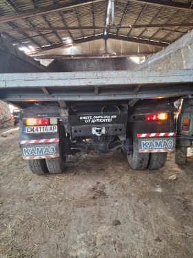 Kamaz 55111 undefined | Auto.bg — изображение 12 Kamaz 55111 undefined | Auto.bg — изображение 12