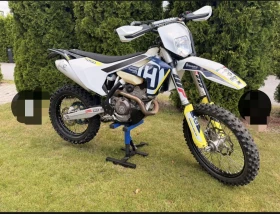 Husqvarna FE Fe250 | Auto.bg — изображение 3 Husqvarna FE Fe250 | Auto.bg — изображение 3