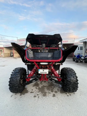 Yamaha YX YXZ1000 R SS | Auto.bg — изображение 3 Yamaha YX YXZ1000 R SS | Auto.bg — изображение 3