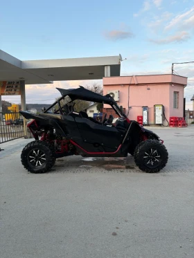 Yamaha YX YXZ1000 R SS | Auto.bg — изображение 2 Yamaha YX YXZ1000 R SS | Auto.bg — изображение 2