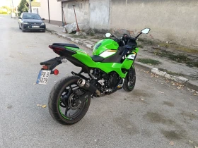 Kawasaki Ninja undefined | Auto.bg — изображение 2 Kawasaki Ninja undefined | Auto.bg — изображение 2