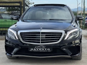 Mercedes-Benz S 350 d= Long= 9G-tronic= 3xTV= 63 AMG= Designo= Panoram 1 - Car24.bg Mercedes-Benz S 350 d= Long= 9G-tronic= 3xTV= 63 AMG= Designo= Panoram 1