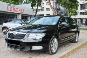 Skoda Superb 2.0 TDI AUTOMATIC - Car24.bg Skoda Superb 2.0 TDI AUTOMATIC