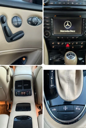 Mercedes-Benz CLS 350 292кс./ ОТЛИЧНО СЪСТОЯНИЕ | Mobile.bg — малка снимка 14
