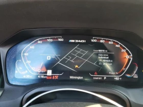 BMW 340 M340XI - 48000 лв. / 24542.01 € - 10222859 7 | Car24.bg BMW 340 M340XI - 48000 лв. / 24542.01 € - 10222859 7