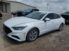 Hyundai Sonata SEL - Car24.bg Hyundai Sonata SEL