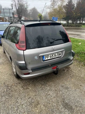 Peugeot 206 206 HDI - 1050 € / 2053.62 лв. - 10466144 3 | Car24.bg Peugeot 206 206 HDI - 1050 € / 2053.62 лв. - 10466144 3