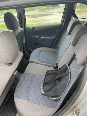 Peugeot 206 206 HDI - 1050 € / 2053.62 лв. - 10466144 8 | Car24.bg Peugeot 206 206 HDI - 1050 € / 2053.62 лв. - 10466144 8