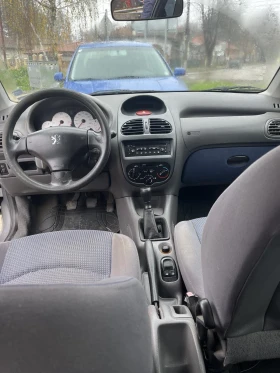 Peugeot 206 206 HDI - 1050 € / 2053.62 лв. - 10466144 7 | Car24.bg Peugeot 206 206 HDI - 1050 € / 2053.62 лв. - 10466144 7