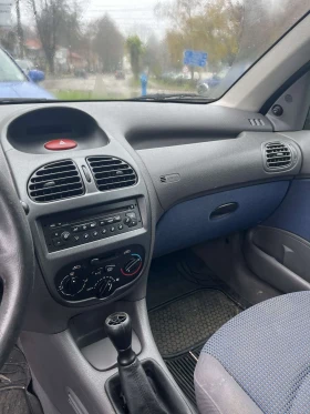 Peugeot 206 206 HDI - 1050 € / 2053.62 лв. - 10466144 9 | Car24.bg Peugeot 206 206 HDI - 1050 € / 2053.62 лв. - 10466144 9