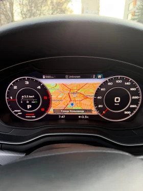 Audi A4 В9 - 16299 € / 31878.07 лв. - 35906995 16 | Car24.bg Audi A4 В9 - 16299 € / 31878.07 лв. - 35906995 16