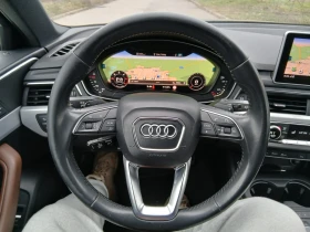 Audi A4 В9 - 16299 € / 31878.07 лв. - 35906995 11 | Car24.bg Audi A4 В9 - 16299 € / 31878.07 лв. - 35906995 11