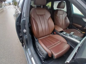 Audi A4 В9 - 16299 € / 31878.07 лв. - 35906995 5 | Car24.bg Audi A4 В9 - 16299 € / 31878.07 лв. - 35906995 5