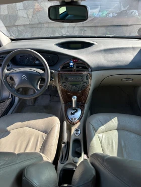 Citroen C5 - 2350 € / 4596.20 лв. - 37326300 5 | Car24.bg Citroen C5 - 2350 € / 4596.20 лв. - 37326300 5