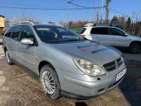 Citroen C5 - Car24.bg Citroen C5