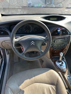 Citroen C5 - 2350 € / 4596.20 лв. - 37326300 6 | Car24.bg Citroen C5 - 2350 € / 4596.20 лв. - 37326300 6