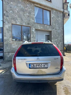 Citroen C5 - 2350 € / 4596.20 лв. - 37326300 10 | Car24.bg Citroen C5 - 2350 € / 4596.20 лв. - 37326300 10