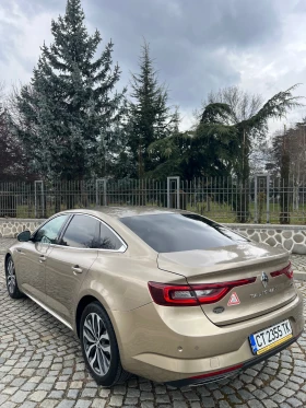 Renault Talisman * 1.6Tce* 4Control* - 11000 € / 21514.13 лв. - 40142225 5 | Car24.bg Renault Talisman * 1.6Tce* 4Control* - 11000 € / 21514.13 лв. - 40142225 5
