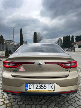 Renault Talisman * 1.6Tce* 4Control* - 11000 € / 21514.13 лв. - 40142225 4 | Car24.bg Renault Talisman * 1.6Tce* 4Control* - 11000 € / 21514.13 лв. - 40142225 4