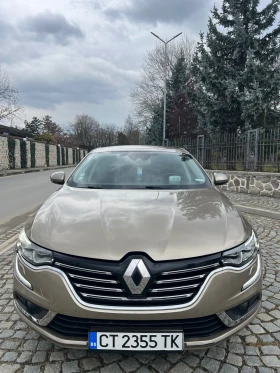Renault Talisman * 1.6Tce* 4Control* - 11000 € / 21514.13 лв. - 40142225 2 | Car24.bg Renault Talisman * 1.6Tce* 4Control* - 11000 € / 21514.13 лв. - 40142225 2