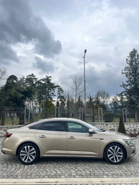 Renault Talisman * 1.6Tce* 4Control* - 11000 € / 21514.13 лв. - 40142225 3 | Car24.bg Renault Talisman * 1.6Tce* 4Control* - 11000 € / 21514.13 лв. - 40142225 3