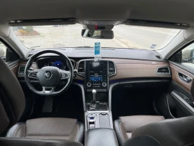 Renault Talisman * 1.6Tce* 4Control* - 11000 € / 21514.13 лв. - 40142225 11 | Car24.bg Renault Talisman * 1.6Tce* 4Control* - 11000 € / 21514.13 лв. - 40142225 11