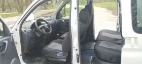 Citroen Berlingo ГАЗ - 2700 € / 5280.74 лв. - 68504928 10 | Car24.bg Citroen Berlingo ГАЗ - 2700 € / 5280.74 лв. - 68504928 10