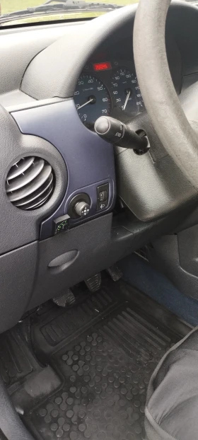 Citroen Berlingo ГАЗ - 2700 € / 5280.74 лв. - 68504928 14 | Car24.bg Citroen Berlingo ГАЗ - 2700 € / 5280.74 лв. - 68504928 14