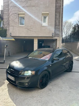 Audi A3 - 2600 € / 5085.16 лв. - 48371046 2 | Car24.bg Audi A3 - 2600 € / 5085.16 лв. - 48371046 2