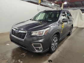 Subaru Forester LIMITED 2.5 * * CARFAX * * АВТО КРЕДИТ * * - Car24.bg Subaru Forester LIMITED 2.5 * * CARFAX * * АВТО КРЕДИТ * *