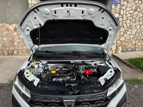 Dacia Sandero 1.0T AVTOMAT STEPWAY SWISS - 11500 € / 22492.04 лв. - 51332662 15 | Car24.bg Dacia Sandero 1.0T AVTOMAT STEPWAY SWISS - 11500 € / 22492.04 лв. - 51332662 15