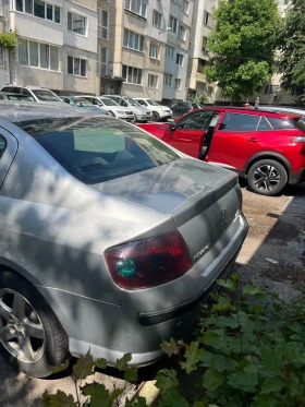 Peugeot 407 - 1200 € / 2347.00 лв. - 47577873 3 | Car24.bg Peugeot 407 - 1200 € / 2347.00 лв. - 47577873 3