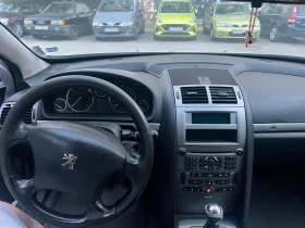 Peugeot 407 - 1200 € / 2347.00 лв. - 47577873 2 | Car24.bg Peugeot 407 - 1200 € / 2347.00 лв. - 47577873 2