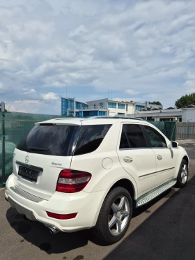 Mercedes-Benz ML 550 undefined | Auto.bg — изображение 5 Mercedes-Benz ML 550 undefined | Auto.bg — изображение 5
